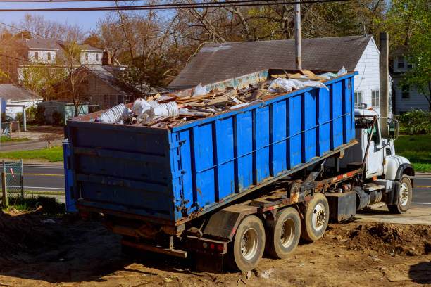 Best Commercial Junk Removal  in Kansas City, MO