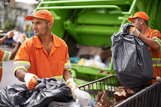 Retail Junk Removal in Kansas City, MO